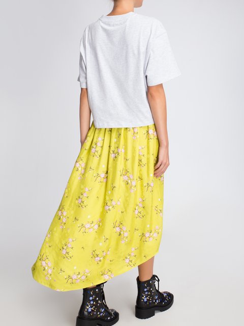 Юбка Kenzo (1553): фото 4 - Invogue