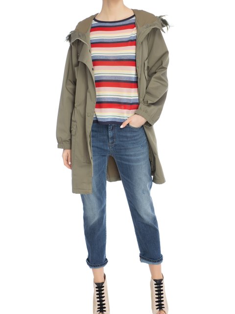 Куртка Weekend Max Mara (430): фото 3 - Invogue