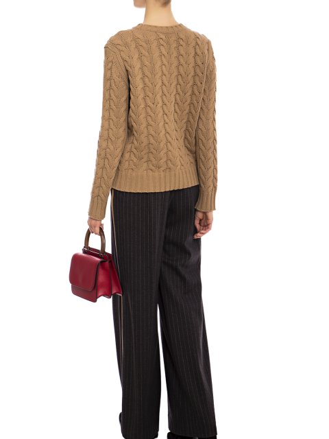 Светр Max Mara (5599): фото 4 - Invogue