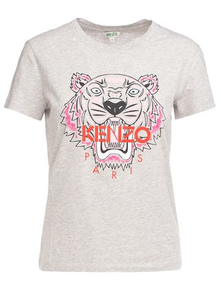 Футболка Kenzo (353): фото - Invogue