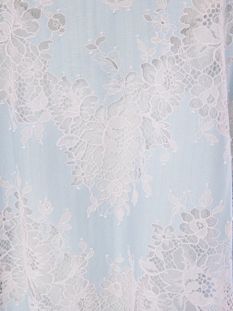 Платье Carven (3210): фото 7 - Invogue