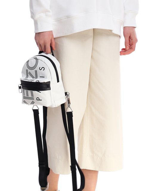 Рюкзак Kenzo (10368): фото 5 - Invogue