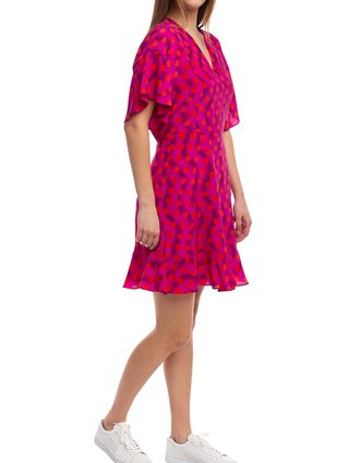 Сукня Kenzo (7783): фото 3 - Invogue