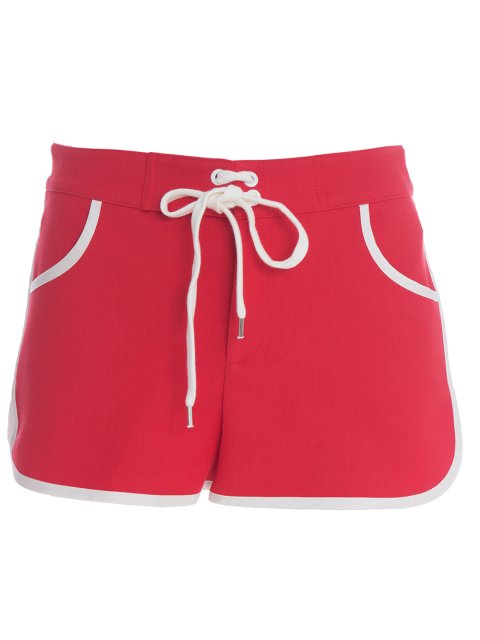 Шорти Red Valentino (1828): фото - Invogue