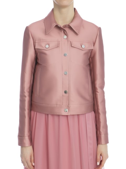 Куртка Max Mara Sportmax (652): фото 3 - Invogue