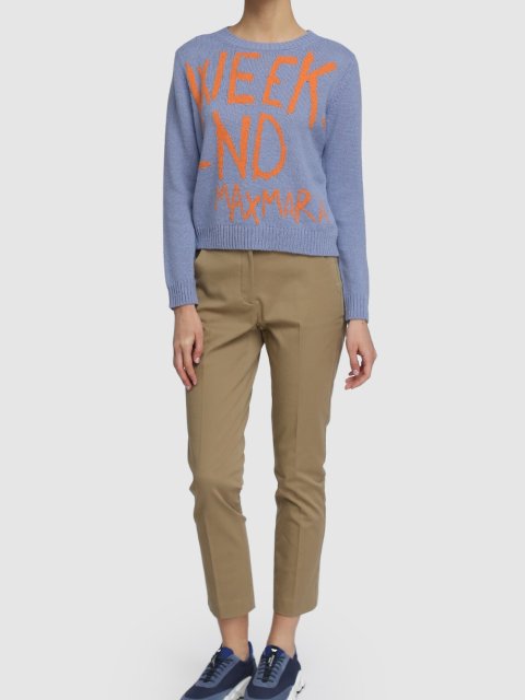 Свитер Weekend Max Mara (18084): фото 1 - Invogue