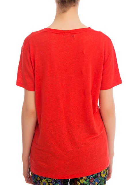 Футболка IRO (3206): фото 6 - Invogue