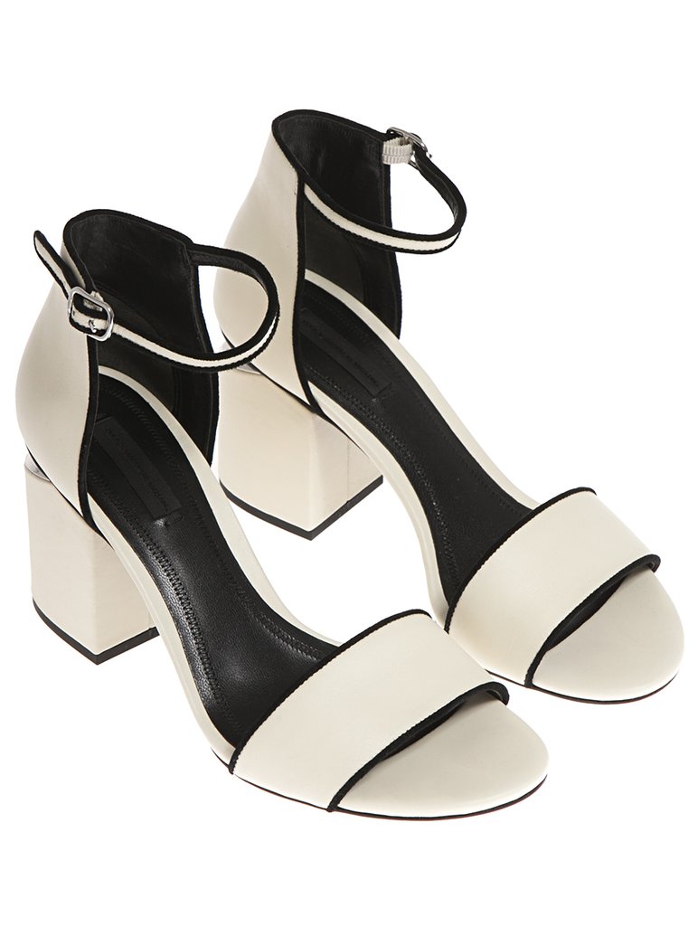 Босоножки Alexander Wang (1312): фото 5 - Invogue