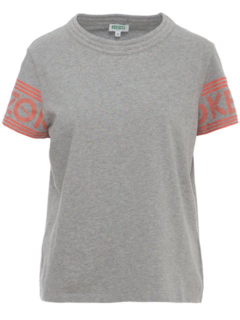 Футболка Kenzo (3916): фото - Invogue