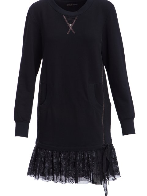 Сукня Marc Cain (1668): фото 2 - Invogue