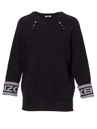 Свитер Kenzo (4035): фото - Invogue