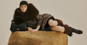 GANNI и новая жизнь одежды: как работает circular fashion