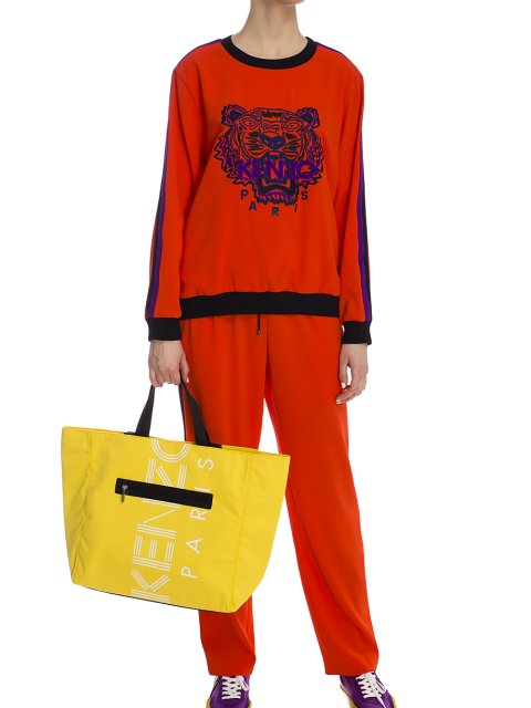 Светр Kenzo (2846): фото 3 - Invogue