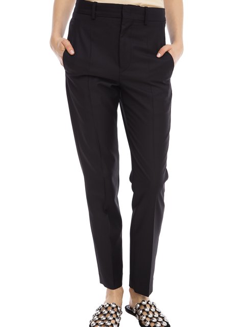 Брюки Isabel Marant (12): фото 5 - Invogue