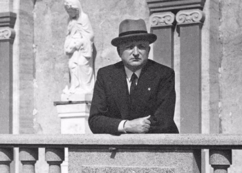 Факты о бренде Zegna, которые следует знать: фото - Invogue