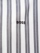 Піжама BOSS у смужку: фото 6 - Invogue