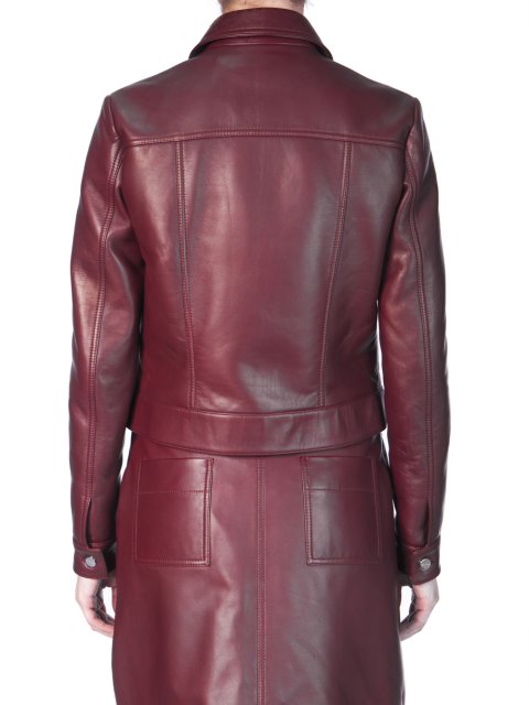 Куртка Carven (5253): фото 6 - Invogue