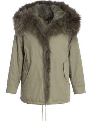 Куртка Weekend Max Mara (647): фото 2 - Invogue