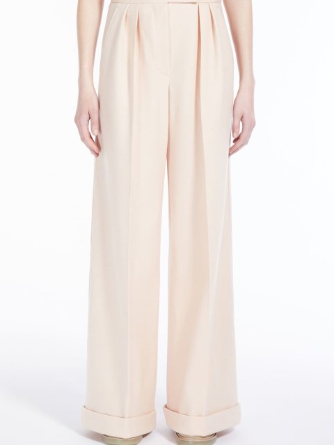 Брюки Max Mara (54489): фото 1 - Invogue