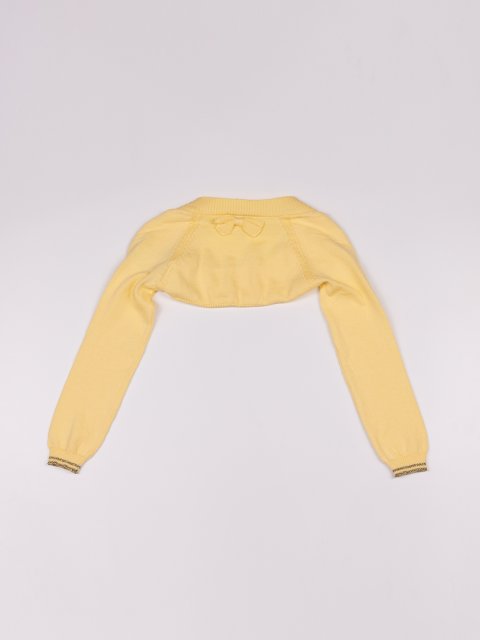 Болеро д/р Monnalisa (32540): фото - Invogue