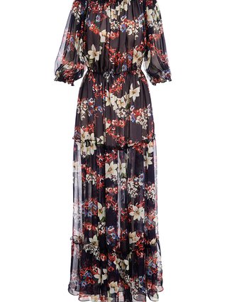 Сукня MSGM (292): фото - Invogue