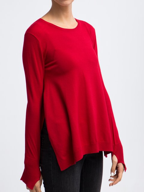 Светр Marella (998): фото 7 - Invogue