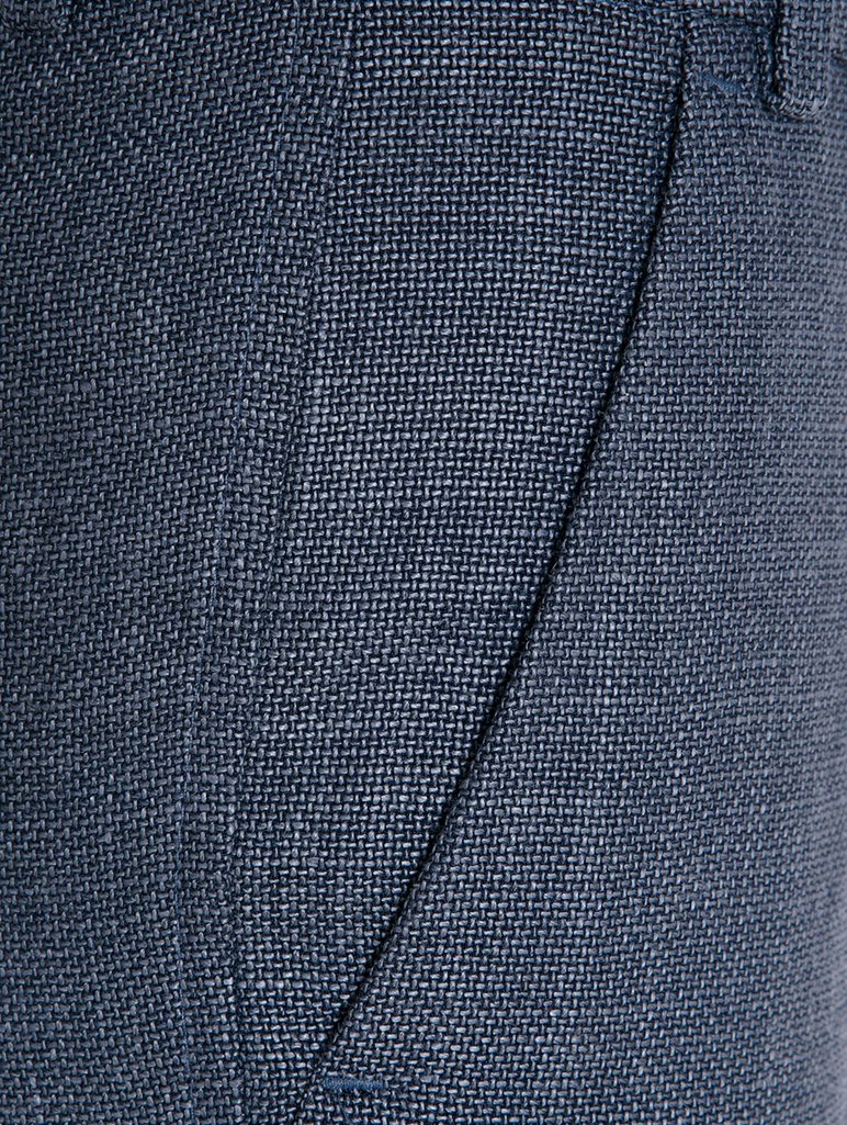 Брюки Weekend Max Mara (1334): фото 7 - Invogue