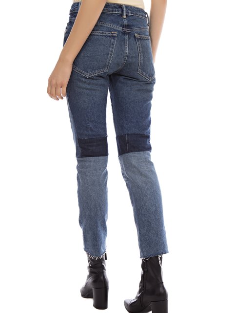 Джинси Helmut Lang (6309): фото 5 - Invogue