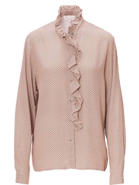 Сорочка Paul&Joe (2654): фото 2 - Invogue