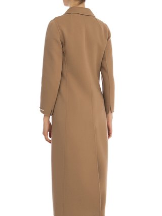 Пальто Max Mara (2638): фото 6 - Invogue