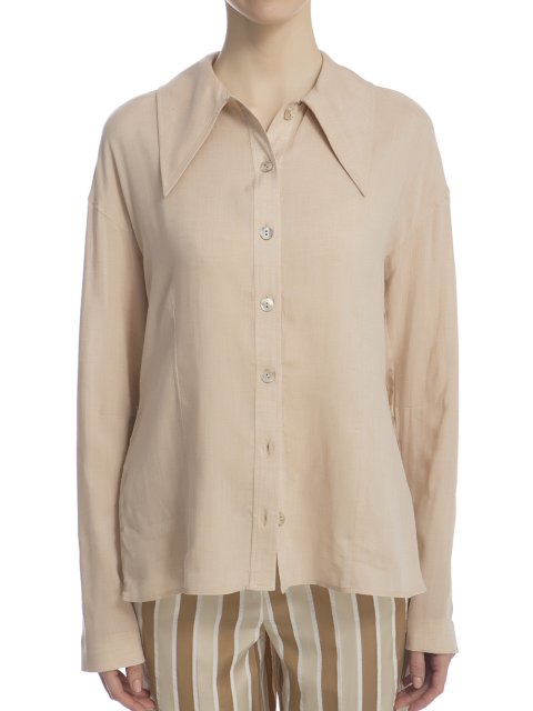 Сорочка Joseph (668): фото 5 - Invogue