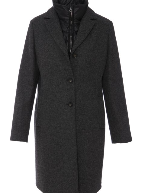 Пальто Weekend Max Mara (2318): фото - Invogue