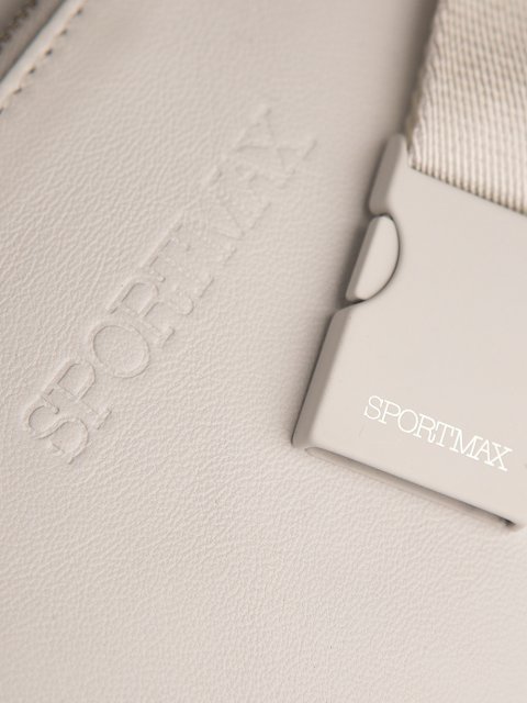 Сумка Max Mara Sportmax (480): фото 7 - Invogue