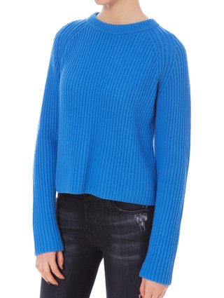 Свитер Carven (2355): фото 5 - Invogue