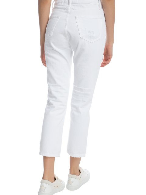 Джинси Alexander Wang (5197): фото 6 - Invogue