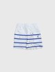 Білі шорти POLO RALPH LAUREN KIDS : фото - Invogue