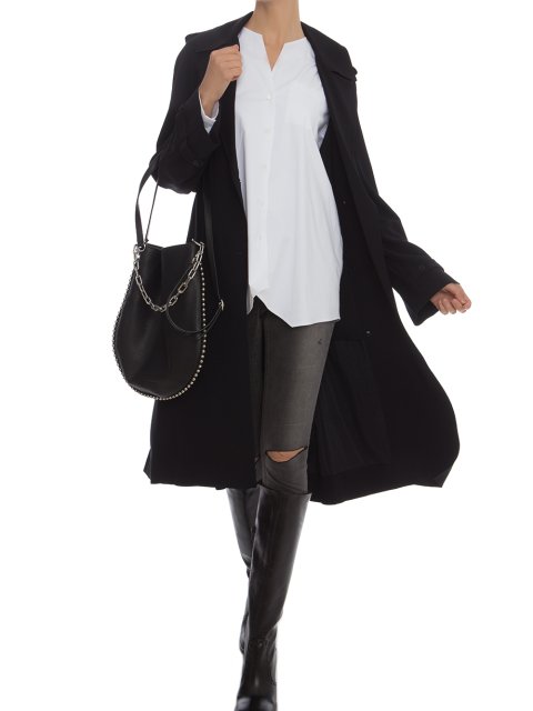 Плащ Helmut Lang (2658): фото 3 - Invogue