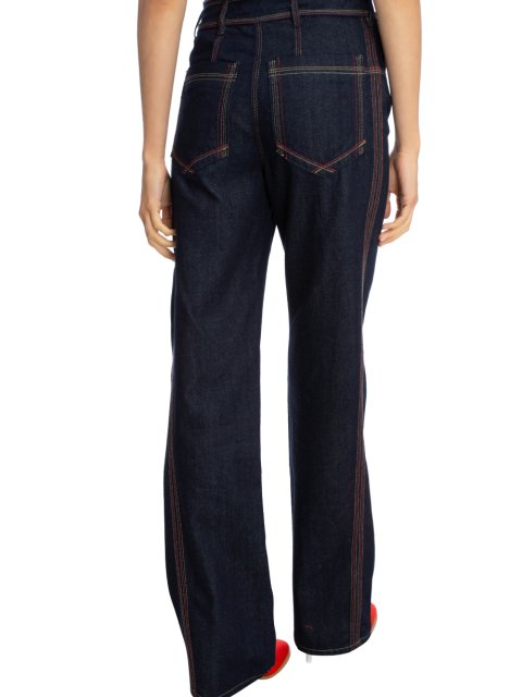 Джинси Max Mara Sportmax (624): фото 6 - Invogue