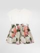 Сукня Dolce&Gabbana з шортами: фото 3 - Invogue