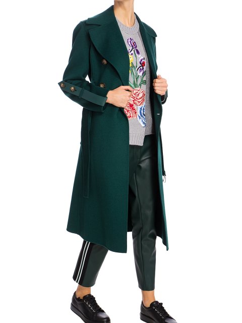 Брюки Max Mara Sportmax (681): фото 3 - Invogue