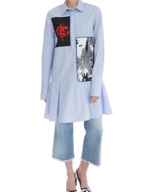 Сукня Max Mara Sportmax (3327): фото 3 - Invogue