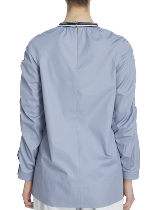 Блуза Max Mara Sportmax (148): фото 8 - Invogue