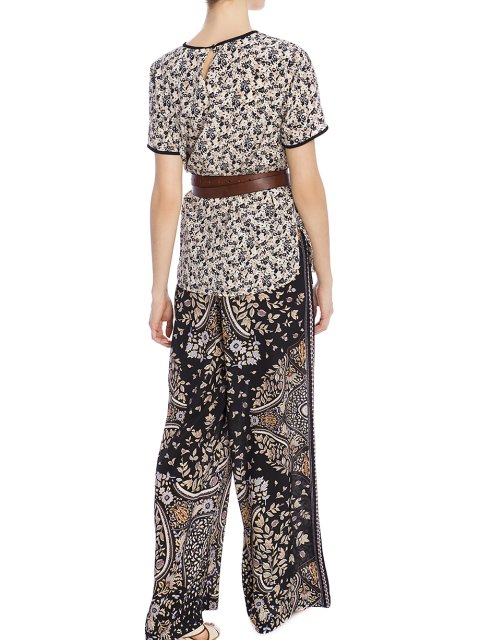 Брюки Max Mara (296): фото 4 - Invogue