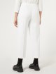 Белые брюки PERSONA: фото 2 - Invogue
