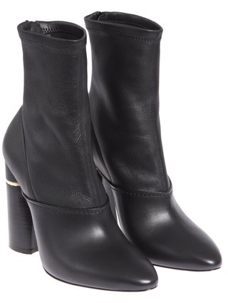 Ботинки 3.1 Phillip Lim (2854): фото 5 - Invogue