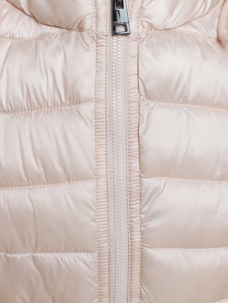 Розовый жилет MARC CAIN: фото 5 - Invogue