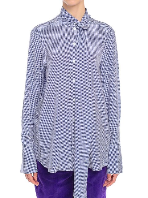 Рубашка Joseph (7617): фото 3 - Invogue