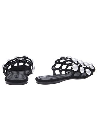 Мюли Alexander Wang (1423): фото 5 - Invogue