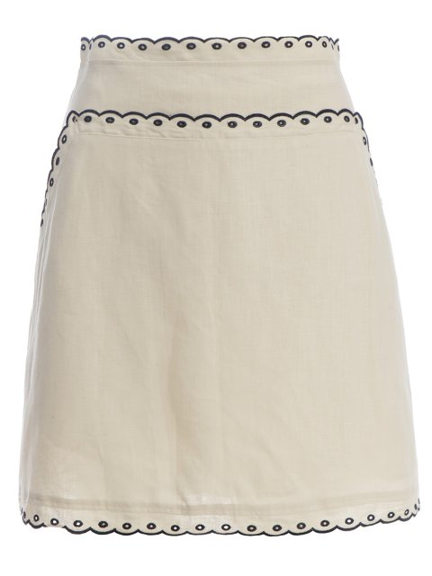 Спідниця Max&Co (4110): фото 2 - Invogue