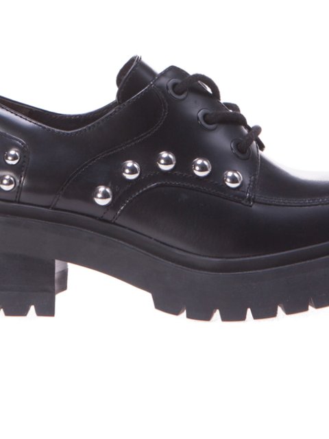 Черевики Kenzo (13435): фото - Invogue